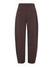 Msch Copenhagen  Pantalon 20255 Bruin 2