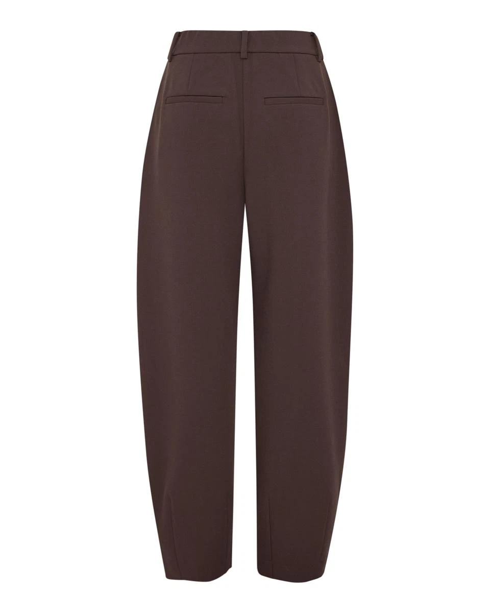 Msch Copenhagen  Pantalon 20255 Bruin 2