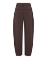 Msch Copenhagen  Pantalon 20255 Bruin 2
