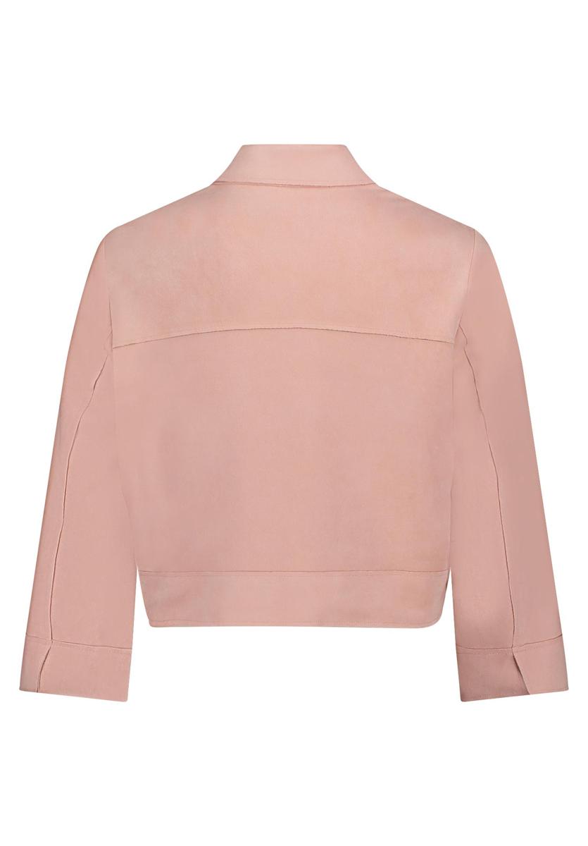 Betty Barclay Blazer 47421673 Roze 4