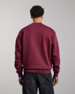 Aeden Sweater Phase Rood 2