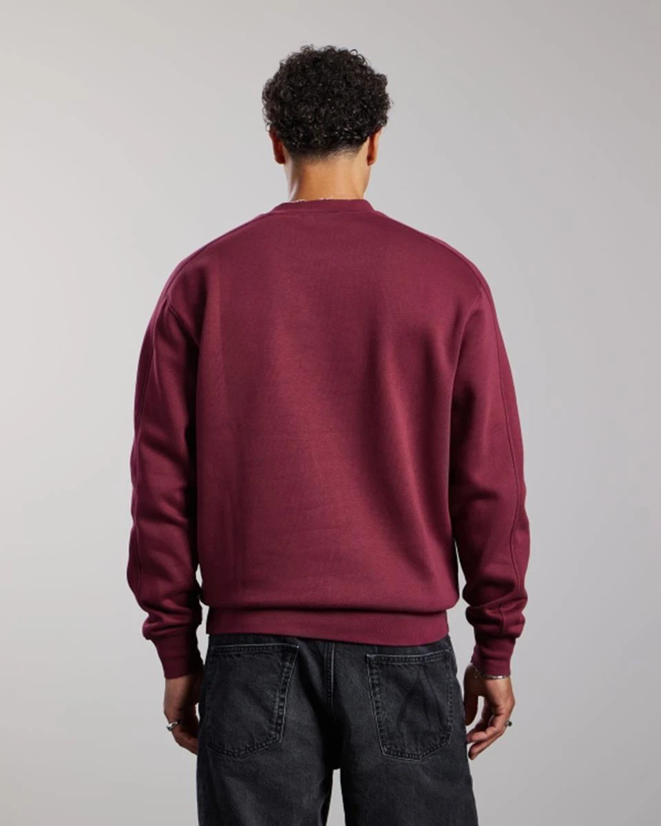 Aeden Sweater Phase Rood 2