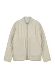 Dstrezzed Overshirt 101700 Beige 1