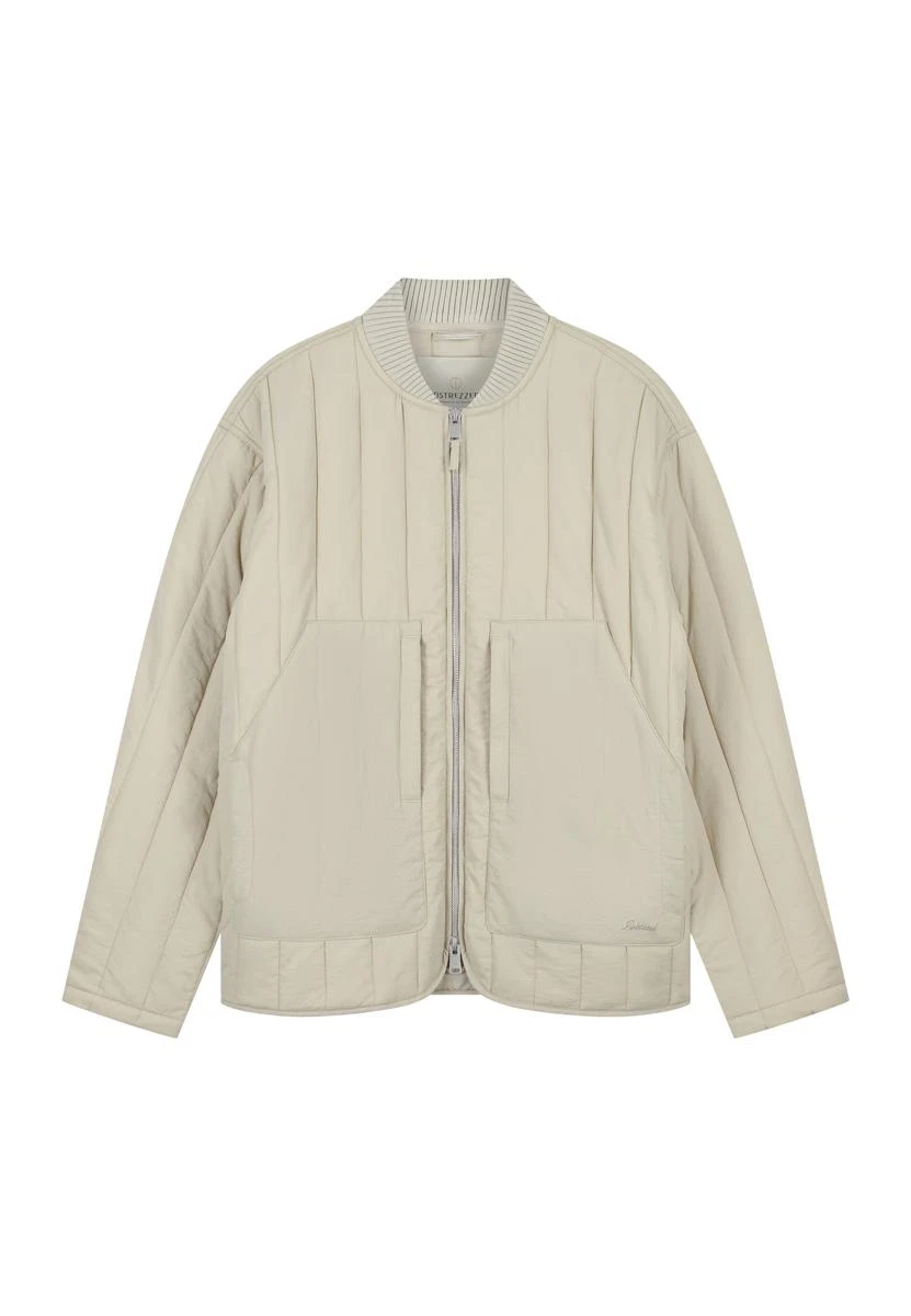 Dstrezzed Overshirt 101700 Beige 1