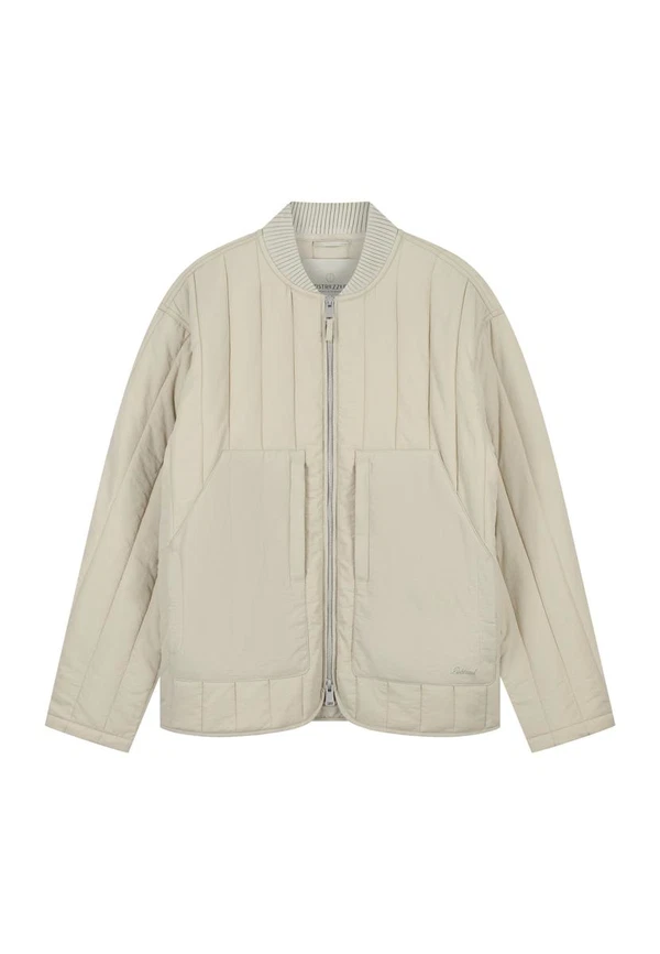 Dstrezzed Overshirt 101700 Beige 1