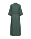 Freequent Jurk Lovy Groen 2