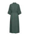 Freequent Jurk Lovy Groen 2