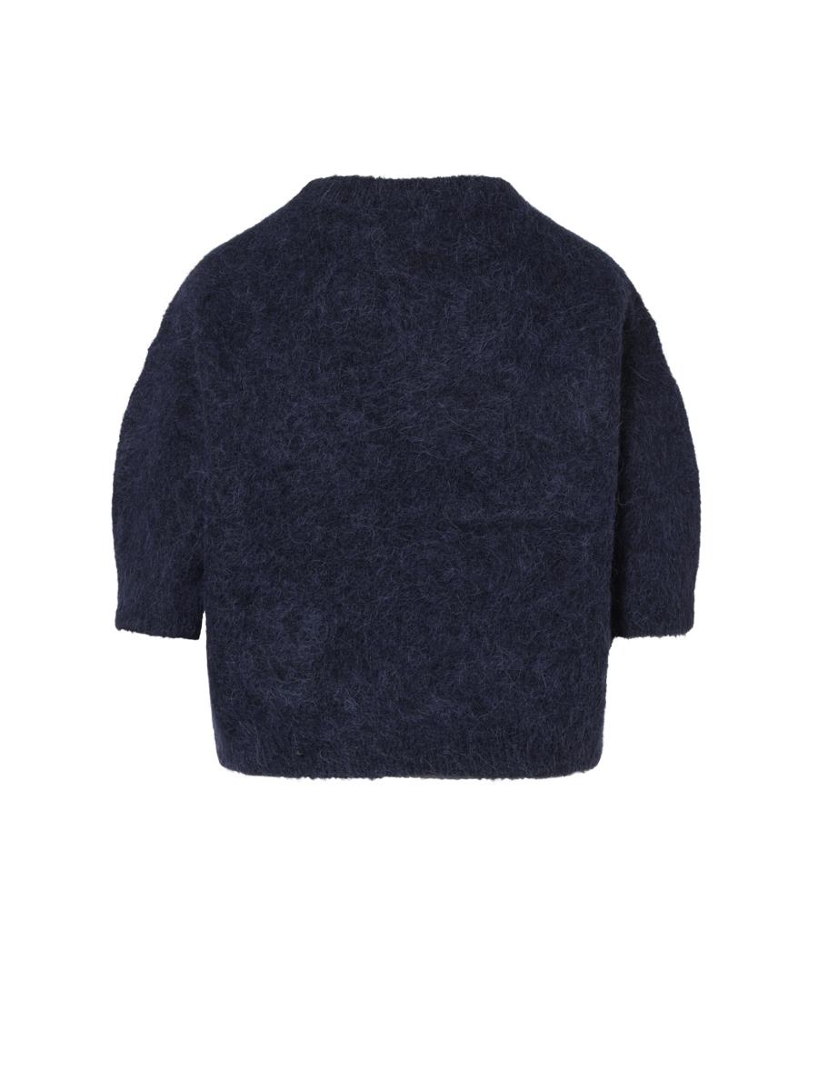 Beaumont Collectie Trui Pennelope Blauw 3