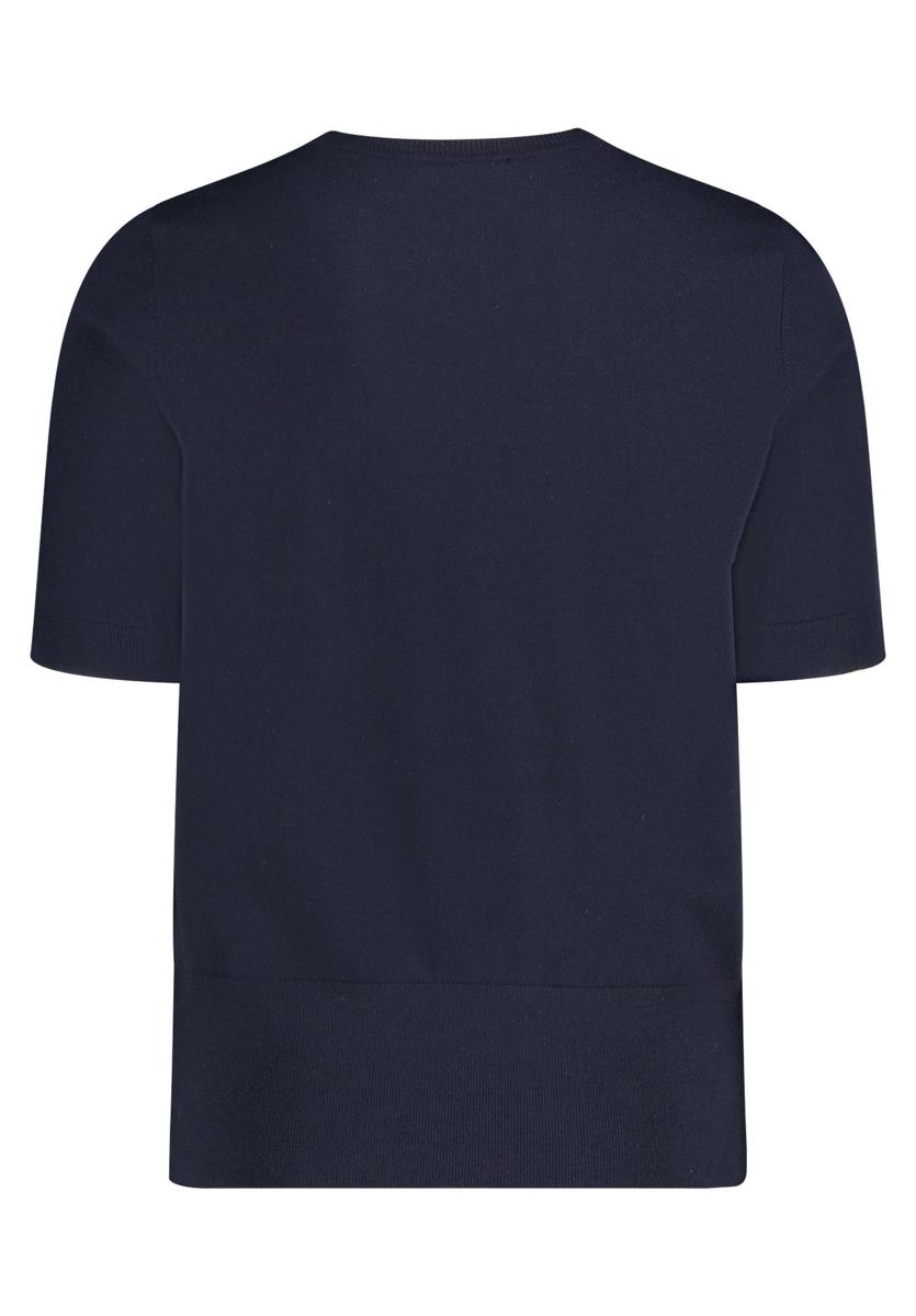 Betty Barclay T-shirt 54022907 Blauw 4