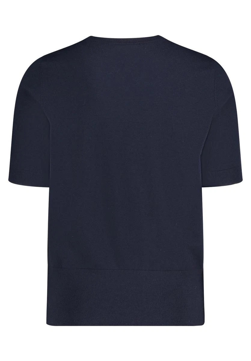 Betty Barclay T-shirt 54022907 Blauw 4