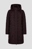 Barbara Lebek Jas 10410062 Rood 1