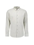 No Excess Overhemd 31470224 Beige 2
