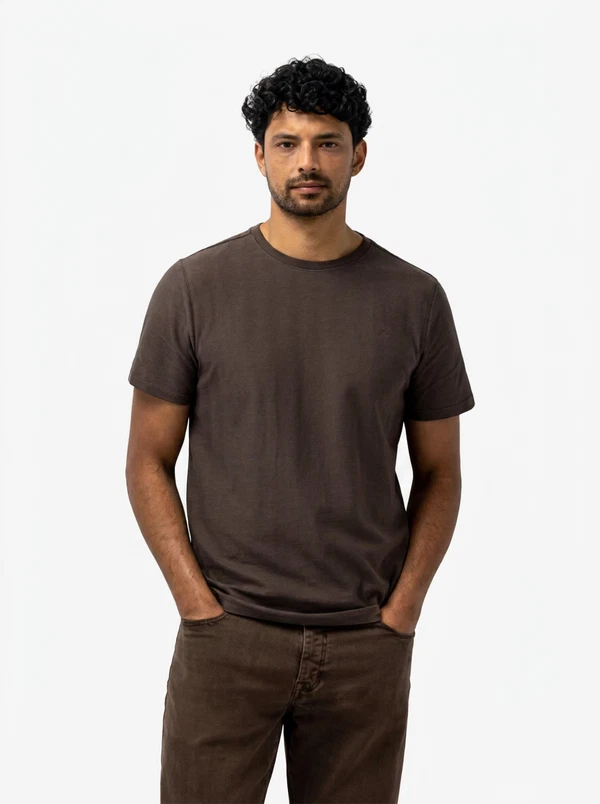 State of Art T-Shirt 361-26399 Bruin 1