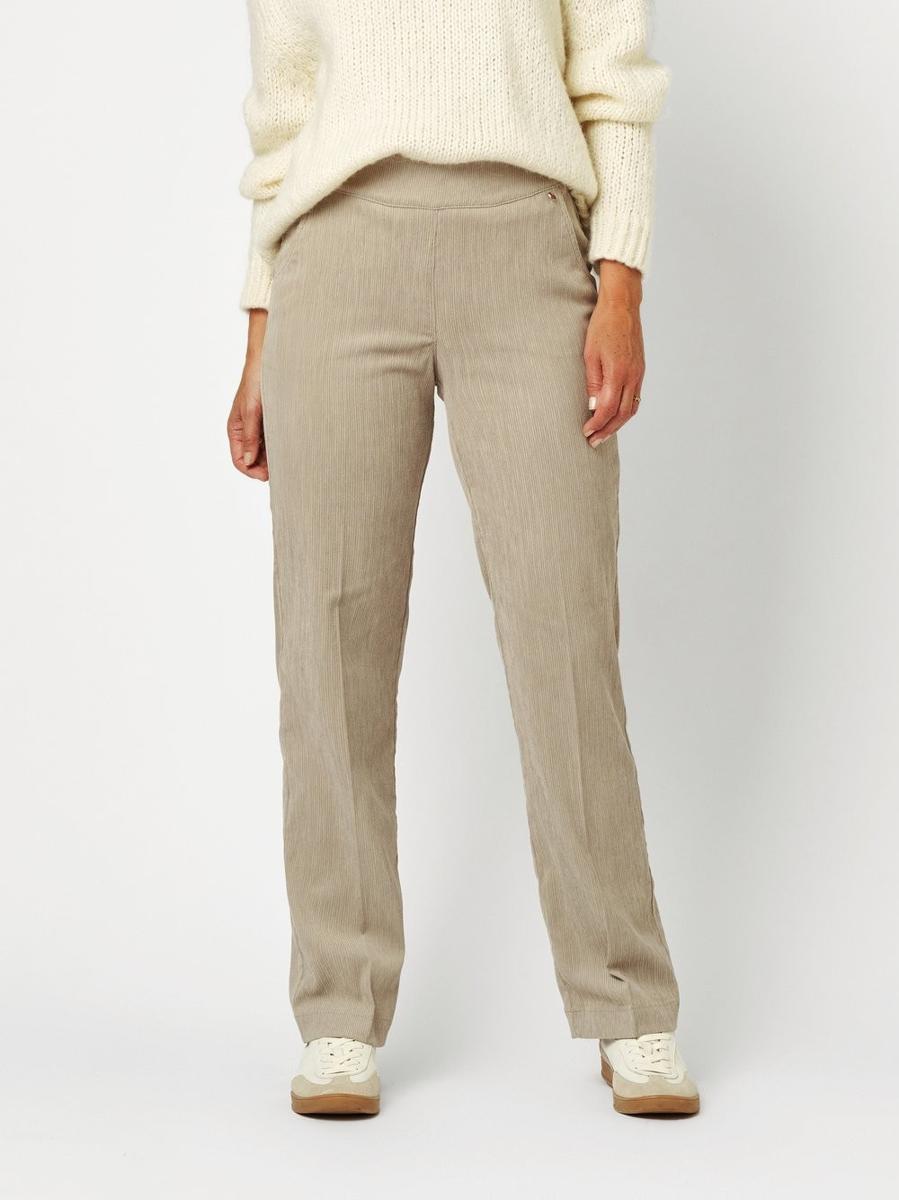 TONI Pantalon 31-15/2243-28 Beige 5