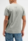 Butcher of Blue Butcher of Blue T-Shirt Army Groen 5
