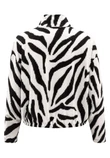 Tuzzi Blazer W61422304 Bruin 2