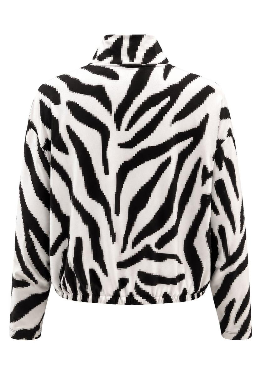 Tuzzi Blazer W61422304 Bruin 2