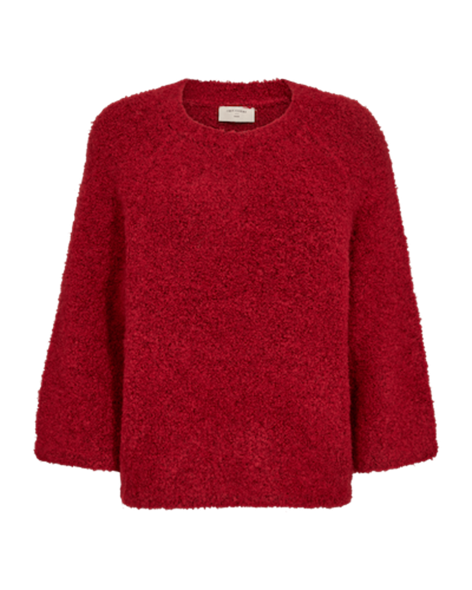 Freequent Trui Christa Rood 1