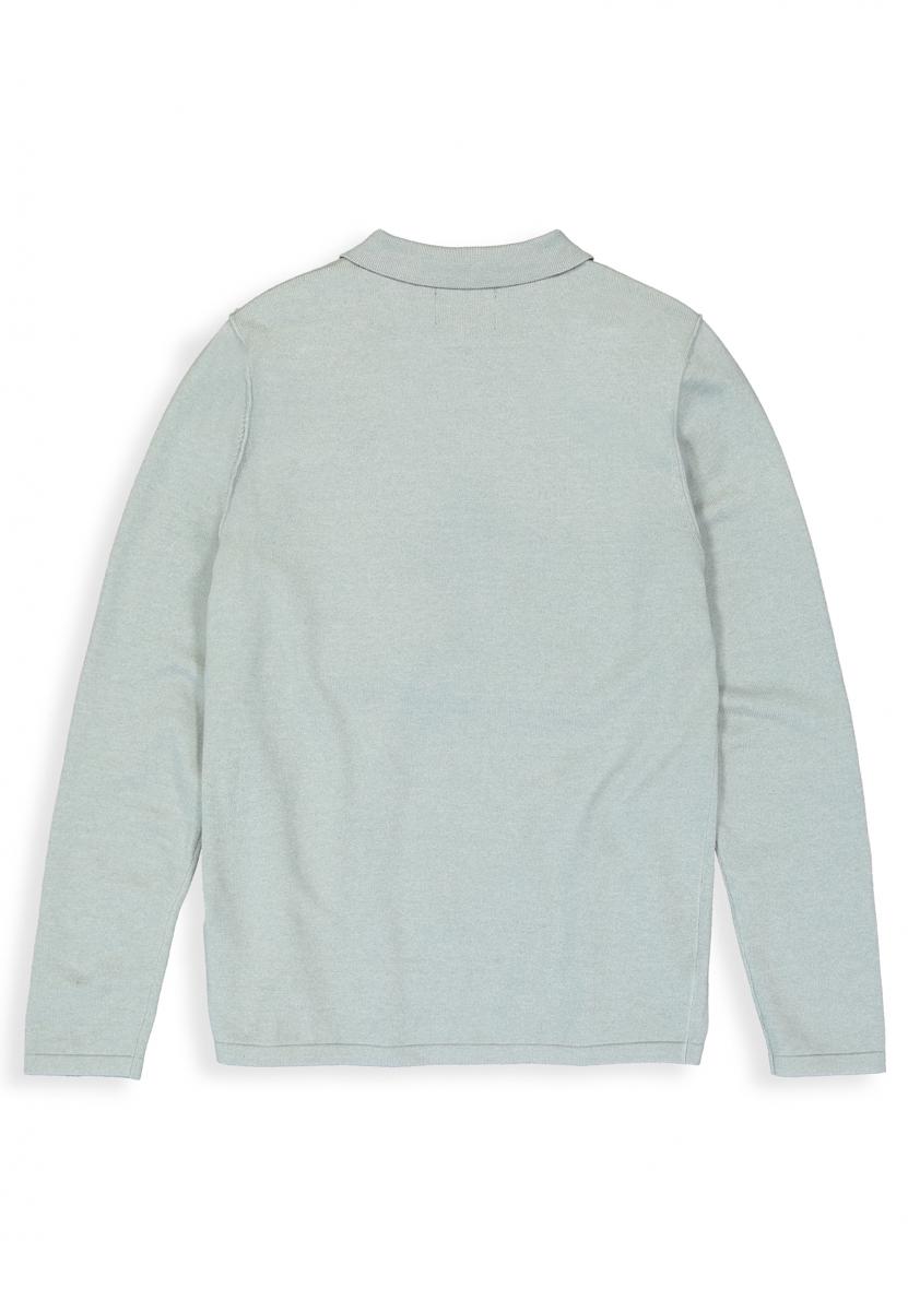 Butcher of Blue Trui M2126015 Groen 4