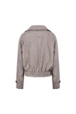 NUKUS Blazer NKF13166 Bruin 4