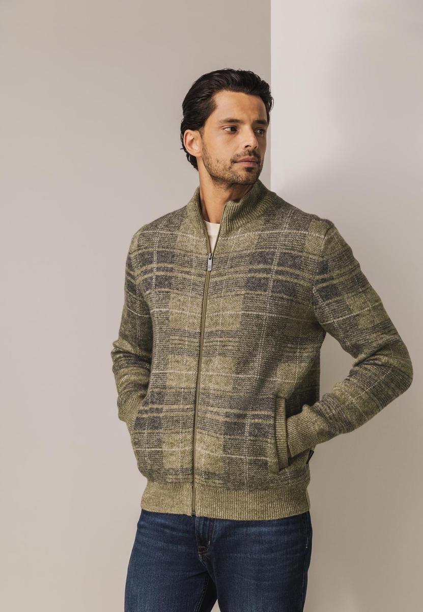 State of Art Vest 164-25068 Bruin 1