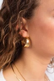 My Jewellery Oorbellen MJ12128 Goud 1