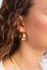 My Jewellery Oorbellen MJ12128 Goud 1