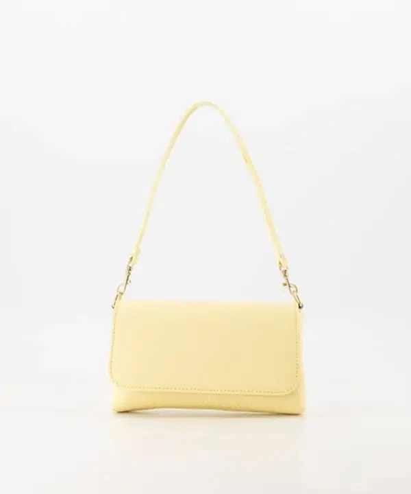 New Apparel Tas Lara Geel  1