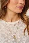 My Jewellery Ketting MJ15331 Goud 2