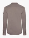 Cavallaro Overshirt 123265031 Taupe 6