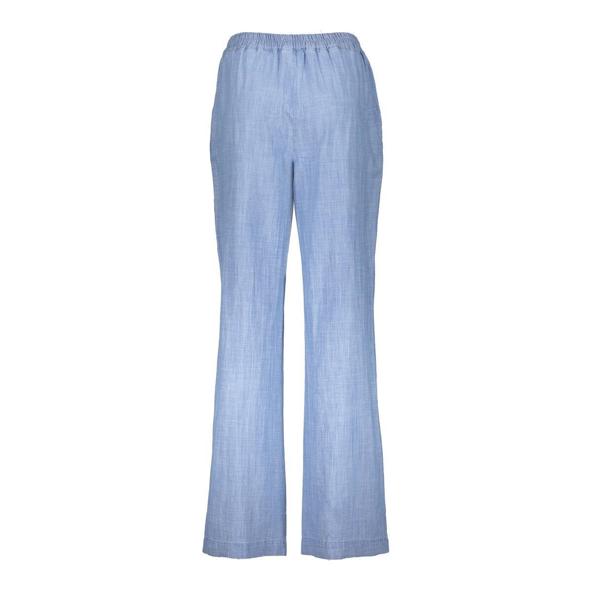 Geisha Pantalon 61184-70 Blauw 2
