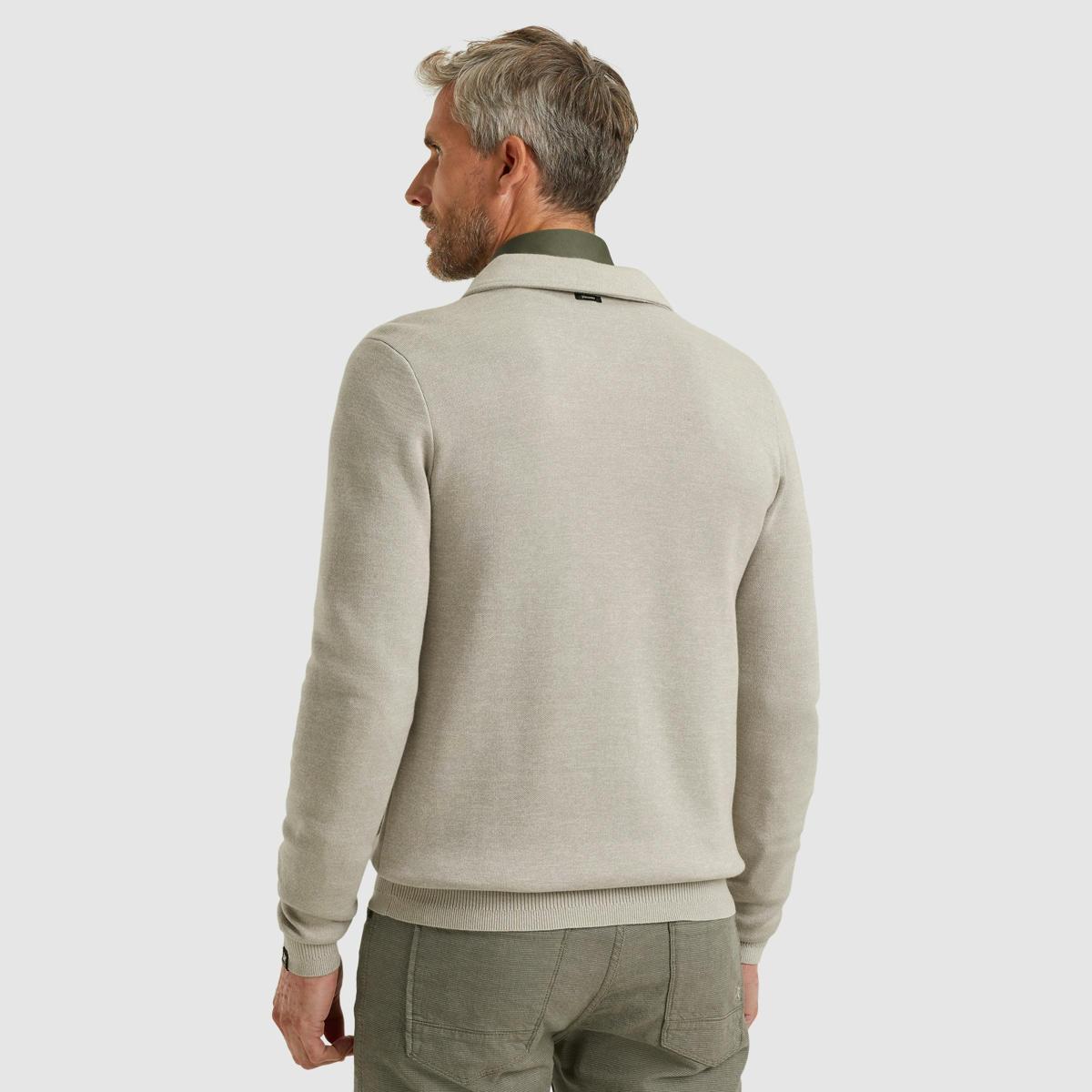 Vanguard Polo VKC2511374 Beige 3