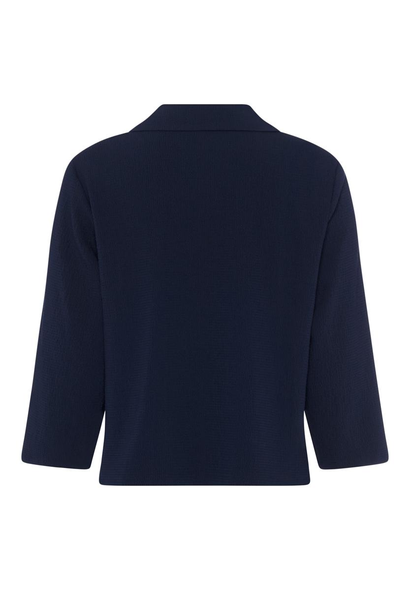 Frank Walder Blazer NOS716335 Blauw 2