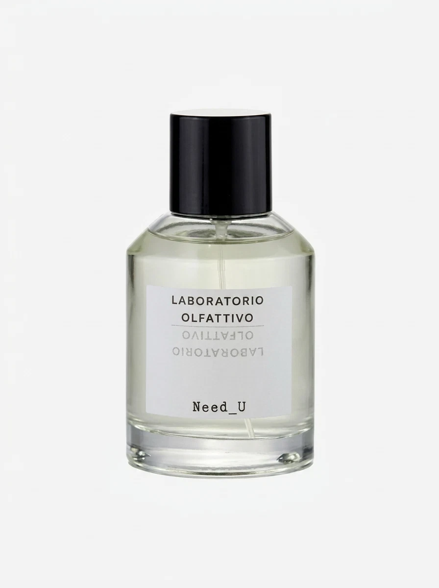 Laboratorio Parfum Need U 100ML Geen Kleur 1