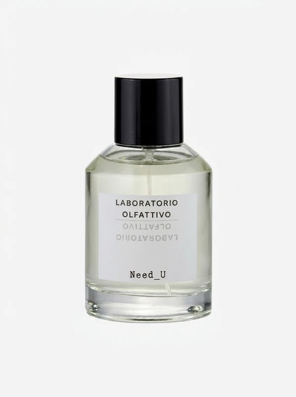 Laboratorio Parfum Need U 100ML Geen Kleur 1