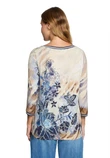 Betty Barclay Longsleeve 29531722 Blauw 4