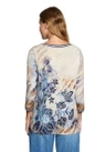 Betty Barclay Longsleeve 29531722 Blauw 4
