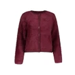 Geisha Vest 64508-10 Rood 1