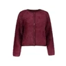 Geisha Vest 64508-10 Rood 1