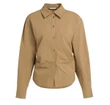 YAYA Blouse 01-201245-609 Beige 1