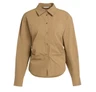 YAYA Blouse 01-201245-609 Beige 1