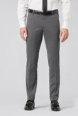 Meyer Pantalon Bonn 9-303 Grijs 1