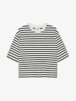 Catwalk Junkie T-shirt 2402080200 Zwart 5
