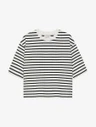 Catwalk Junkie T-shirt 2402080200 Zwart 5