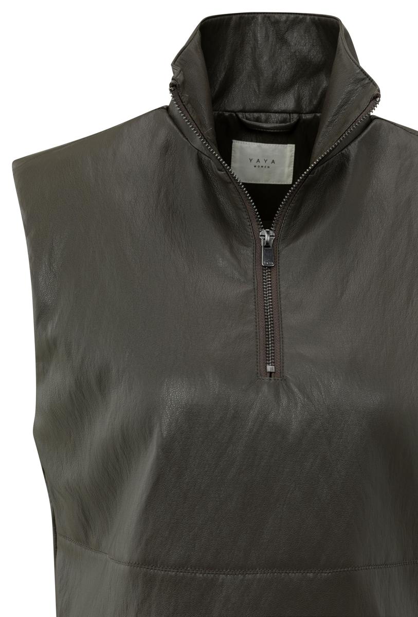 YAYA Spencer 01-029005-510 Taupe 3