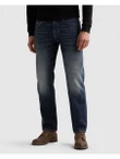 PME Legend Pantalon PTR365 Blauw 3