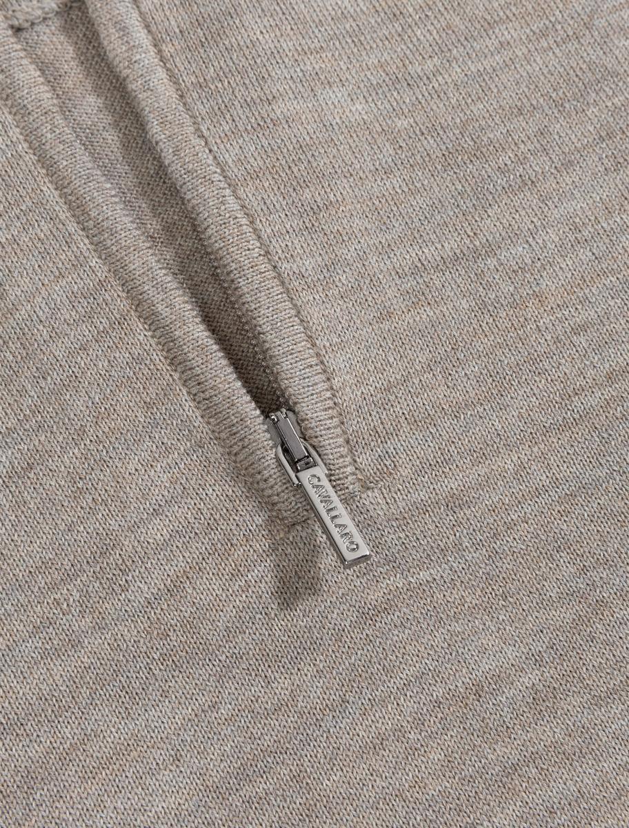 Cavallaro Trui 118265001 Beige 3