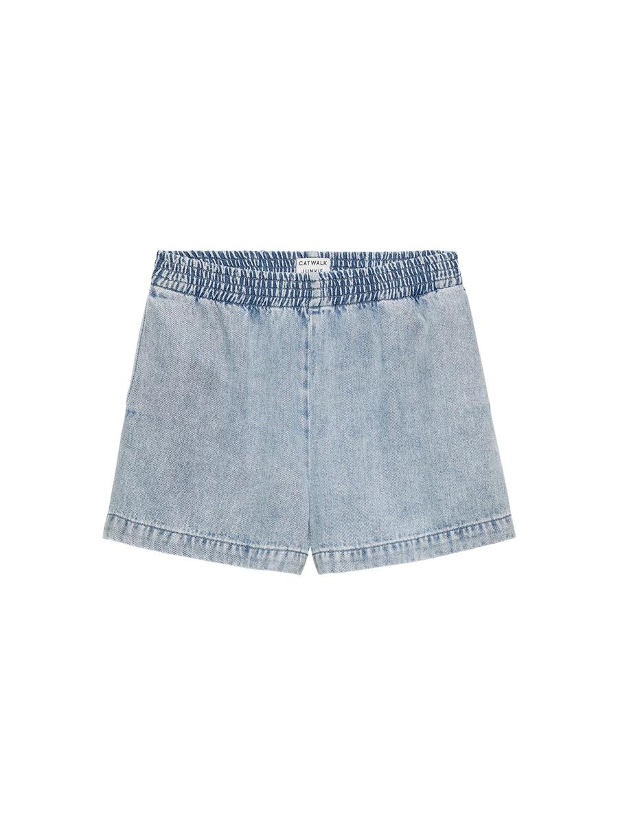 Catwalk Junkie Short 2602023804 Blauw 1