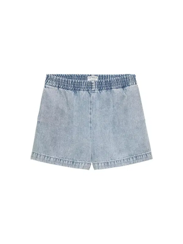 Catwalk Junkie Short 2602023804 Blauw 1