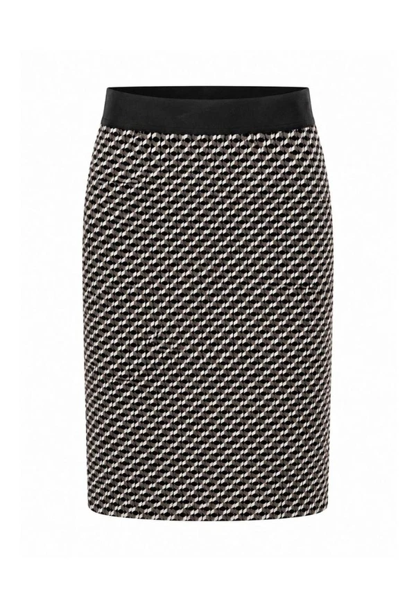 Frank Walder Rok W62309203 Bruin 1